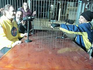 ma santos invites rafao otaku to the podcast