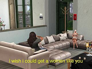 Weekend Friend Visit