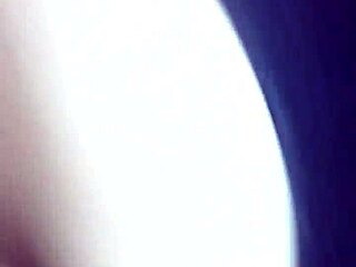 Young Latina Teen Gives Reluctant Blowjob