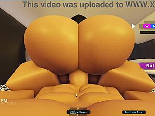 Hot girl gets monster cock sex 😏