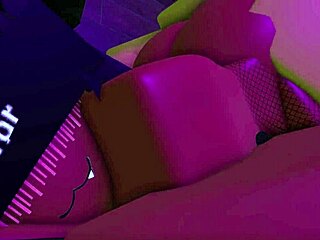 Petite 18+ Succubus Fucked On Island Trip