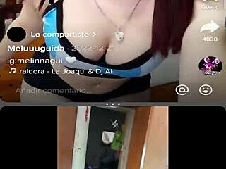 Watch this argentinian handjob with meluuuguida!
