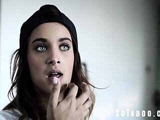 Guy tried converting stepsister, got intimate, ugly result