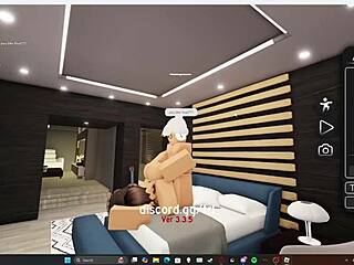 I-I watch big booty girl suck and ride cock