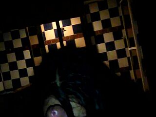 Colombian Woman In Hotel Knows How To Do It Well