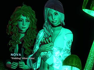 Exploring The World Of Eternum In Epic Adventures