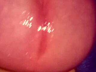 Slobbery Glans Thinking Of You