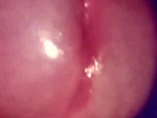 Slobbery Glans Thinking Of You