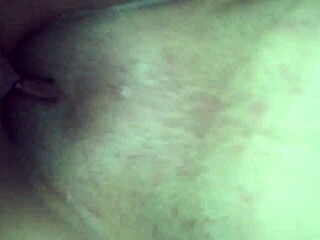 Chubby Beauty Wants Threesome