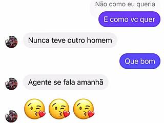 Married slut on webcam getting fucked hard 😏