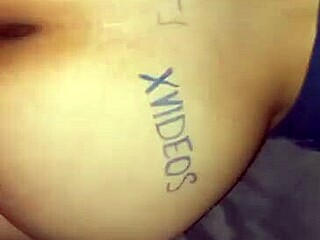 Pawg Big Ass Oiled Latina Riding Cowgirl Anal