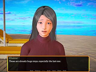 My New Family Erotic Game 524