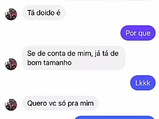 Married slut on webcam getting fucked hard 😏