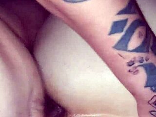 Latina Milf Shows Big Ass In Back Shots