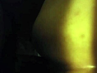 What about Maria bent over?