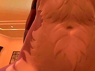 Dive into that pussy with your tongue!