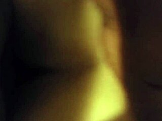 What about Maria bent over?