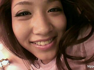 i love this japanese teen 18+ pov blowjob