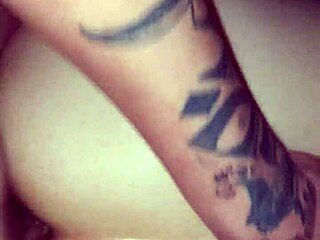 Latina Milf Shows Big Ass In Back Shots