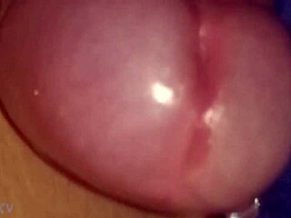 Slobbery Glans Thinking Of You