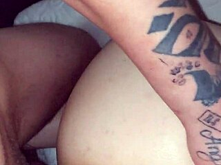 Latina Milf Shows Big Ass In Back Shots