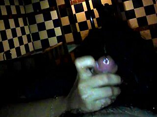 Colombian Woman In Hotel Knows How To Do It Well