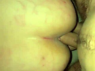 Neighbor's Vagina Farts As I Cum Inside