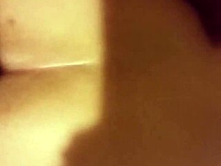 What about Maria bent over?