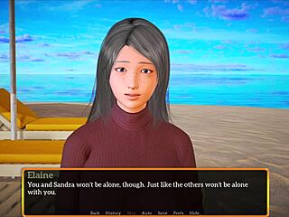 My New Family Erotic Game 524