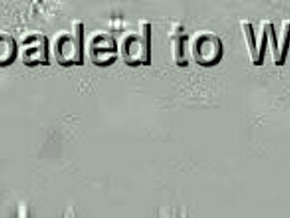 Beautiful Woman Dances Sexily And Teases