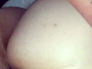 Latina Milf Shows Big Ass In Back Shots