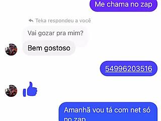 Married slut on webcam getting fucked hard 😏