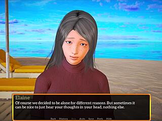 My New Family Erotic Game 524