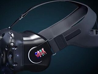 Teen tries vibrator for first masturbation session