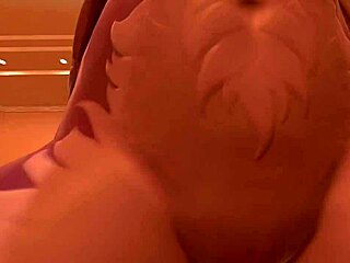 Dive into that pussy with your tongue!