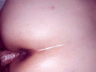 Latina Milf Shows Big Ass In Back Shots