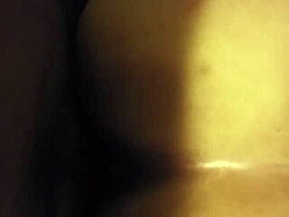 What about Maria bent over?