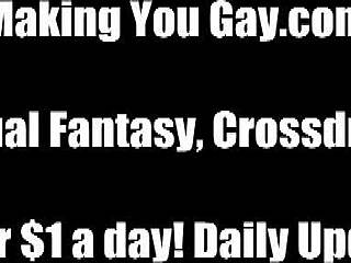 I Have A Big Surprise For My Favorite Slave