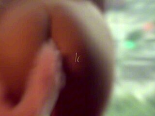 Young Babe Fucks Endowed Black Guy Hard!