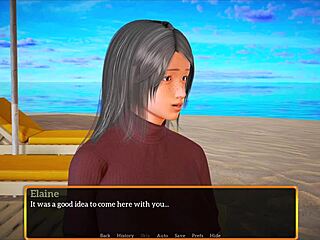 My New Family Erotic Game 524