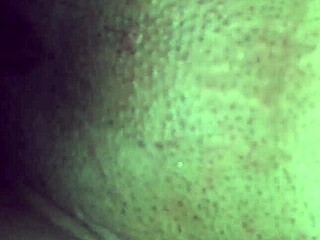 Chubby Beauty Wants Threesome