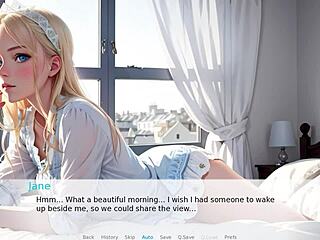 Let’s Play Dirty Fantasies with Wild Pussy Action