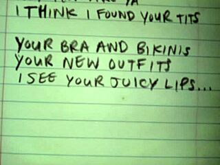 A Romantic Slideshow About How I Found Nude Sketches I Lost Part 1