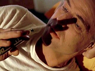 El Ultimo Tango en Paris 1972 Classic Scene