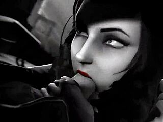 Another round of studiofow tribute with big cock face fucking