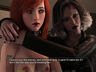 lets play casey's fall part 5b unshaved path 😊