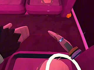 Want to Fuck in the Rec Room? I Couldn't Say No