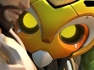 Orisa With Spanish Subtitles