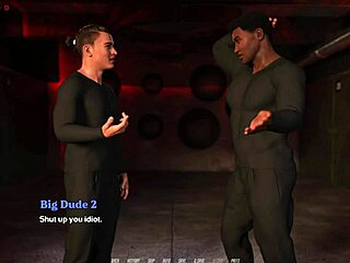 Eva Ellington receives a massive load in the Cum Clinic scene Savior