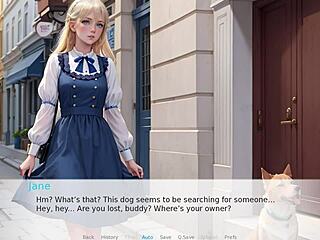 Let’s Play Dirty Fantasies with Wild Pussy Action